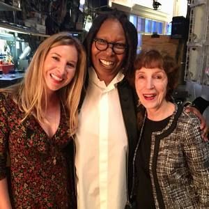 Meet your Posher, Anna